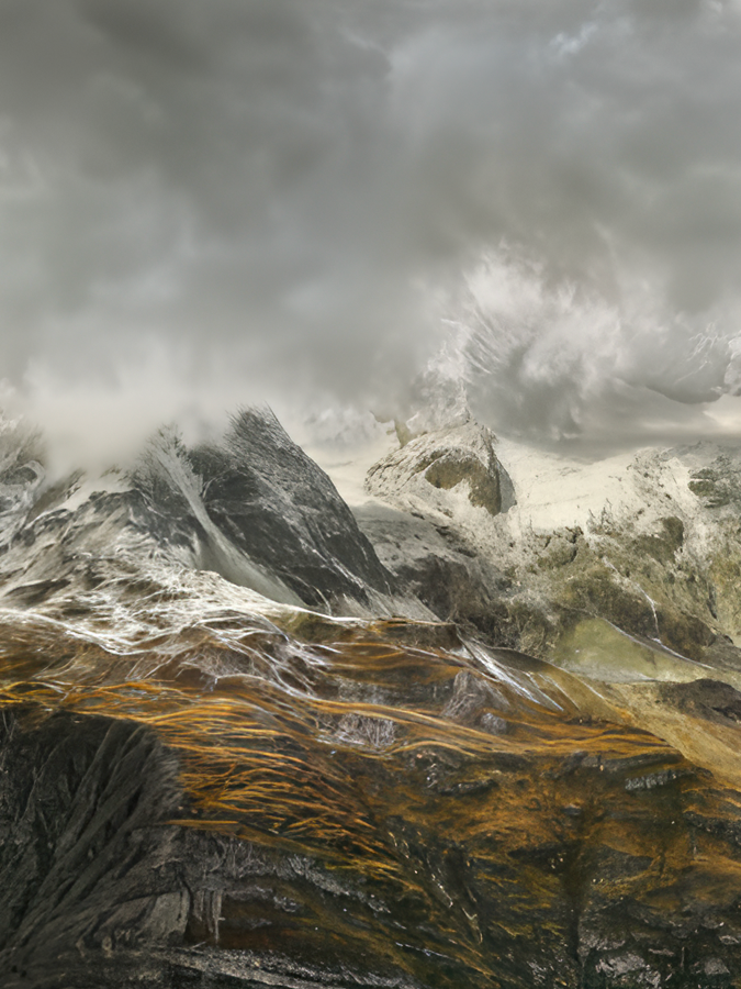 Heart of Switzerland by Daniel Bühler